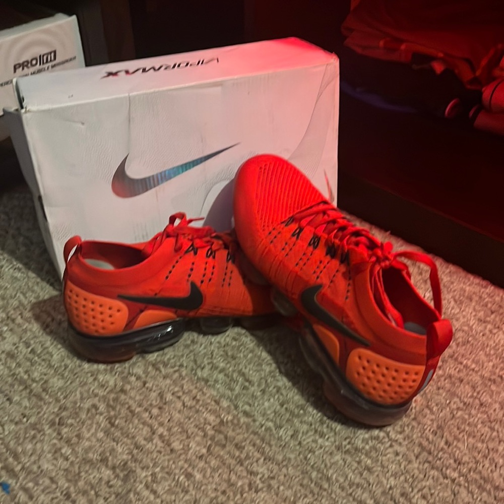 Vapor max